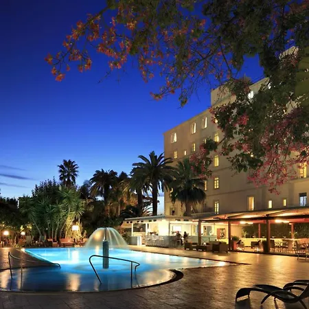 Hotel Mediterraneo 
