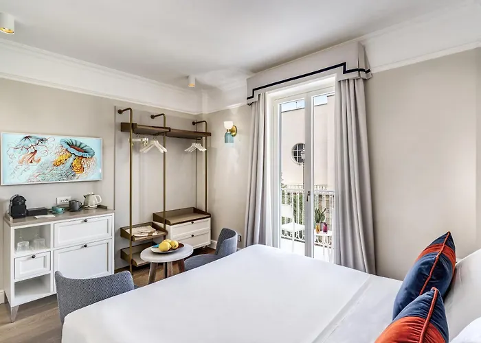 Hotel Mediterraneo