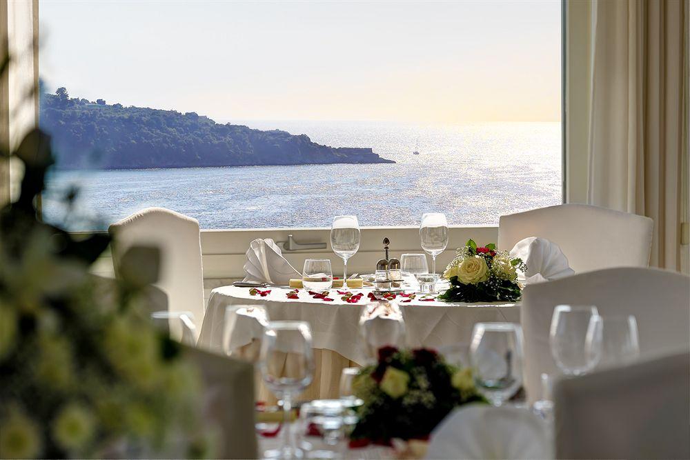 Hotel Mediterraneo Sant'Agnello