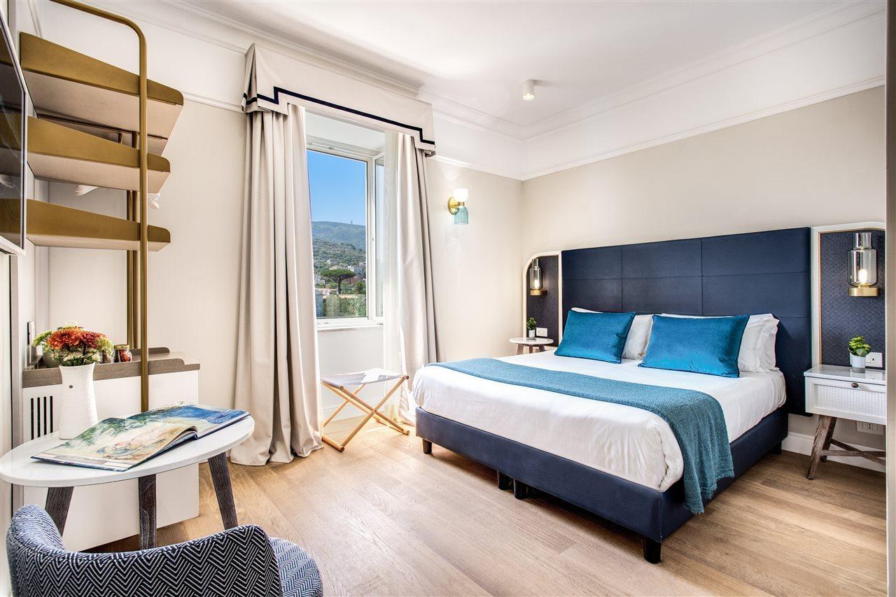 Hotel Mediterraneo 5*