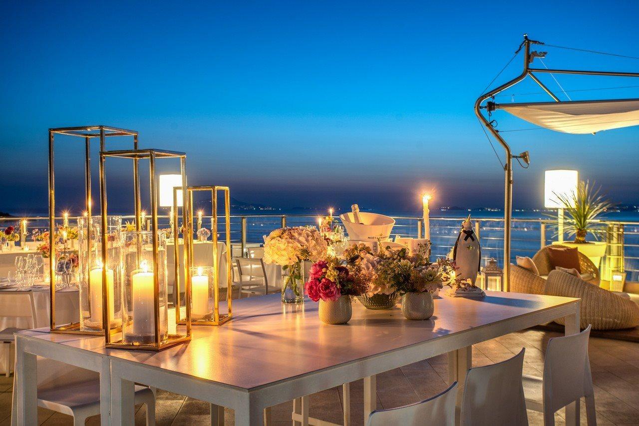 Mediterraneo Hotel