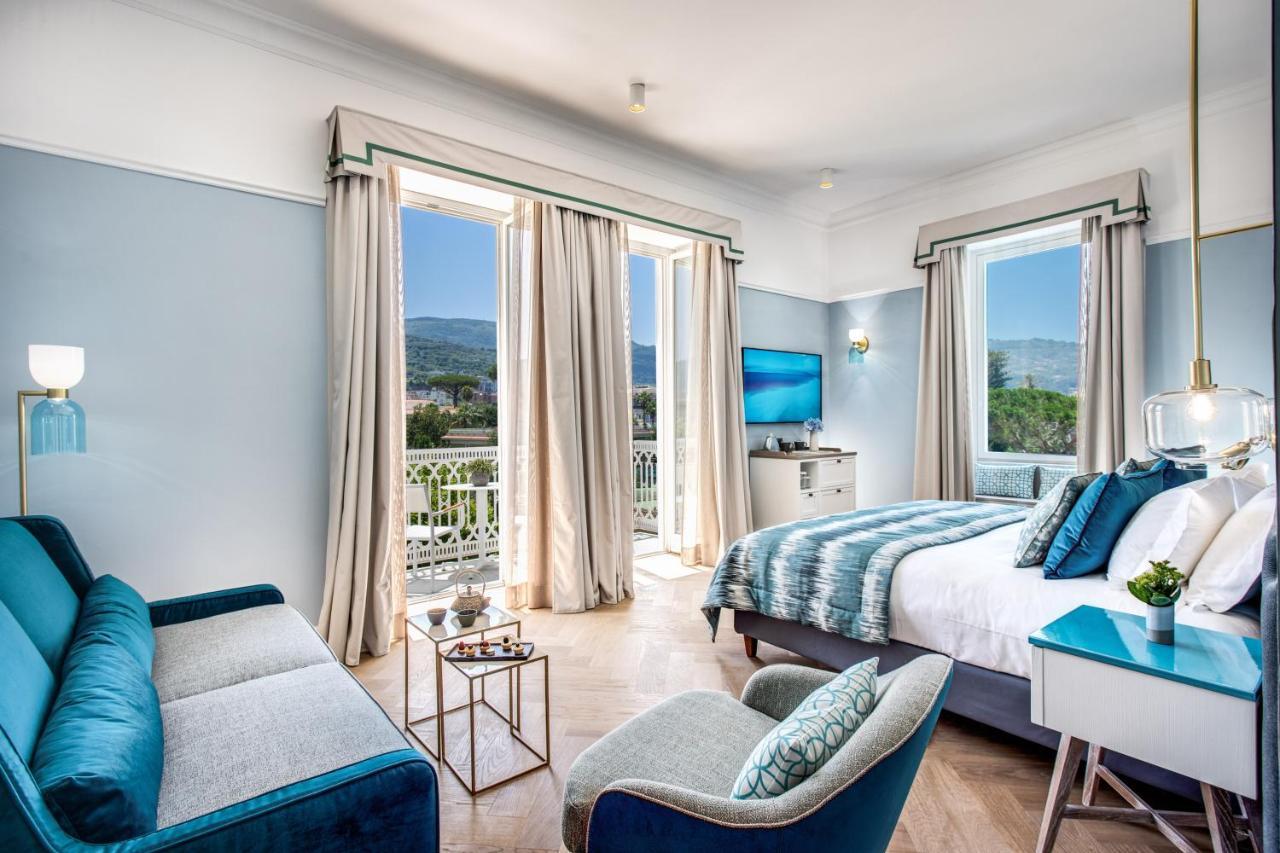 Mediterraneo Hotel Sant'Agnello