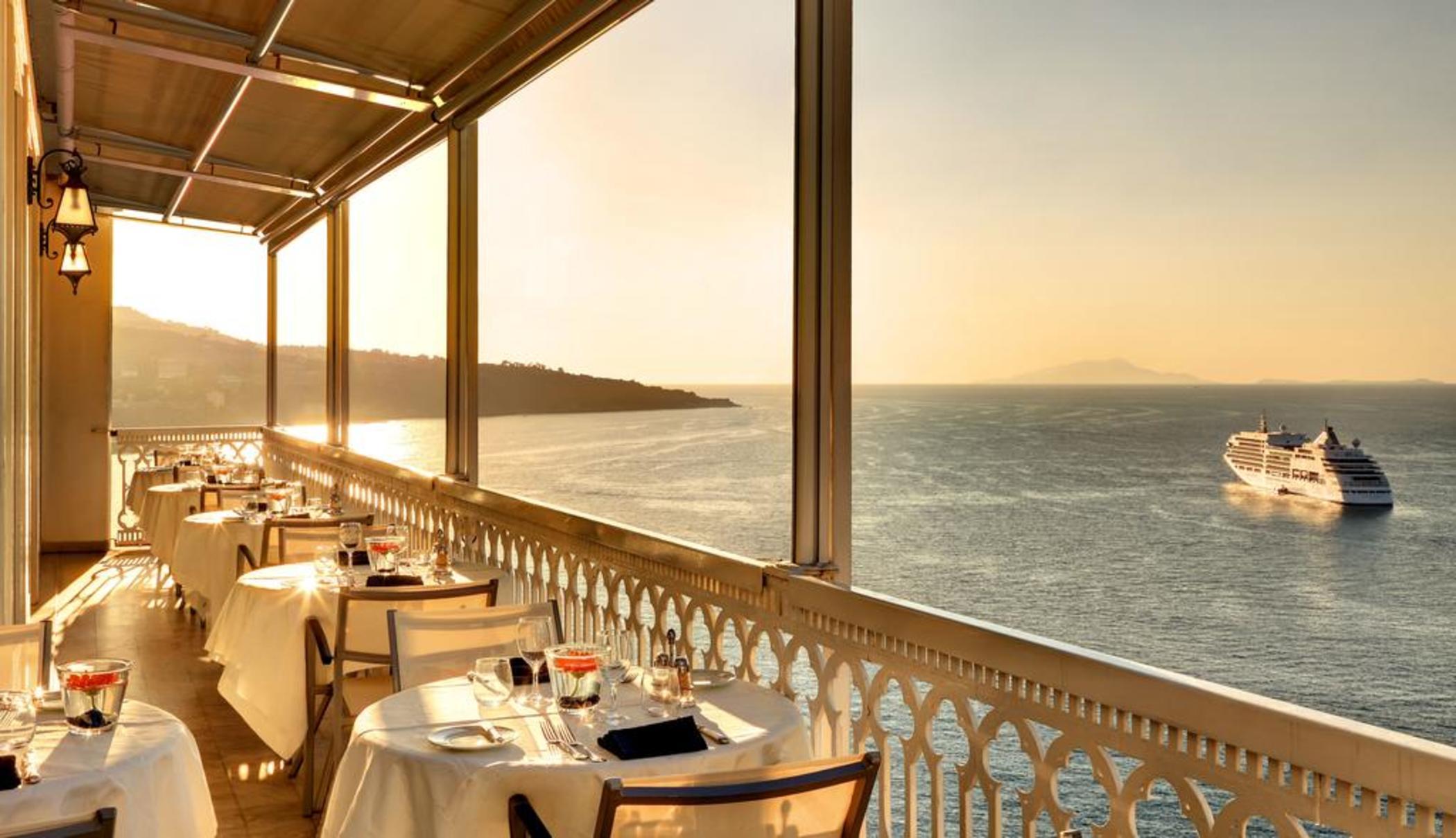 Mediterraneo 5*