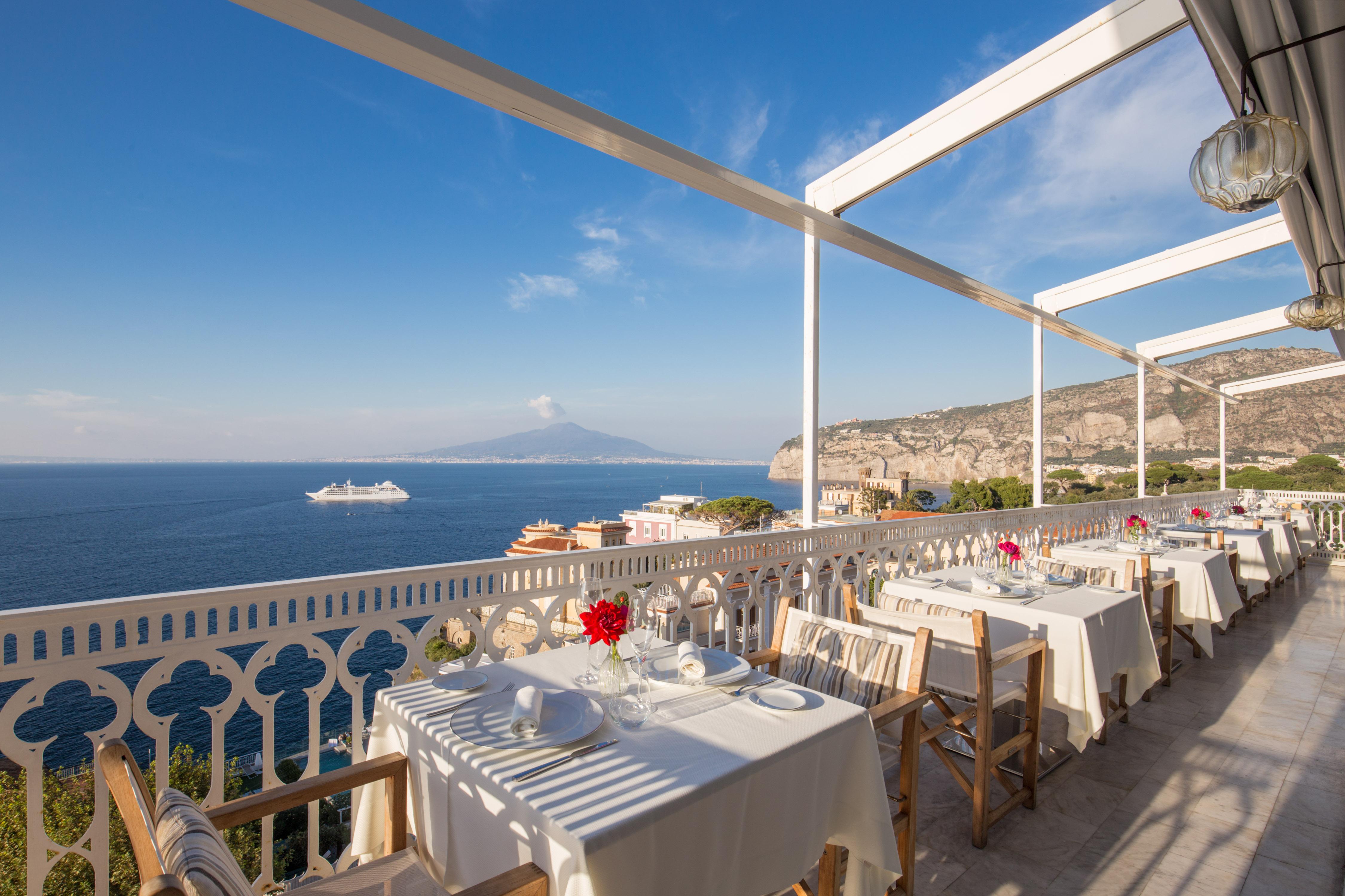 Mediterraneo Hotel 5*
