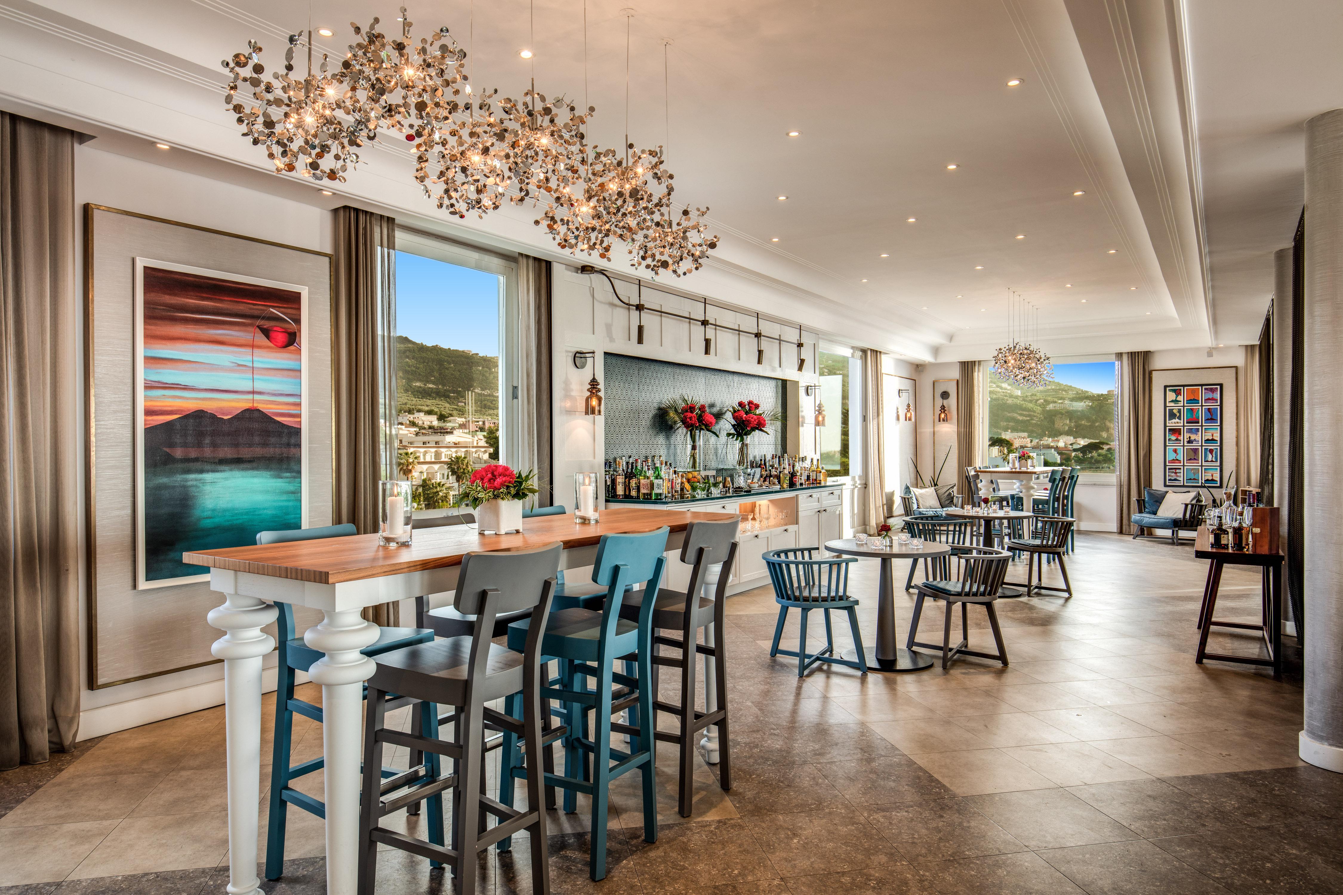 Hotel Mediterraneo 5*