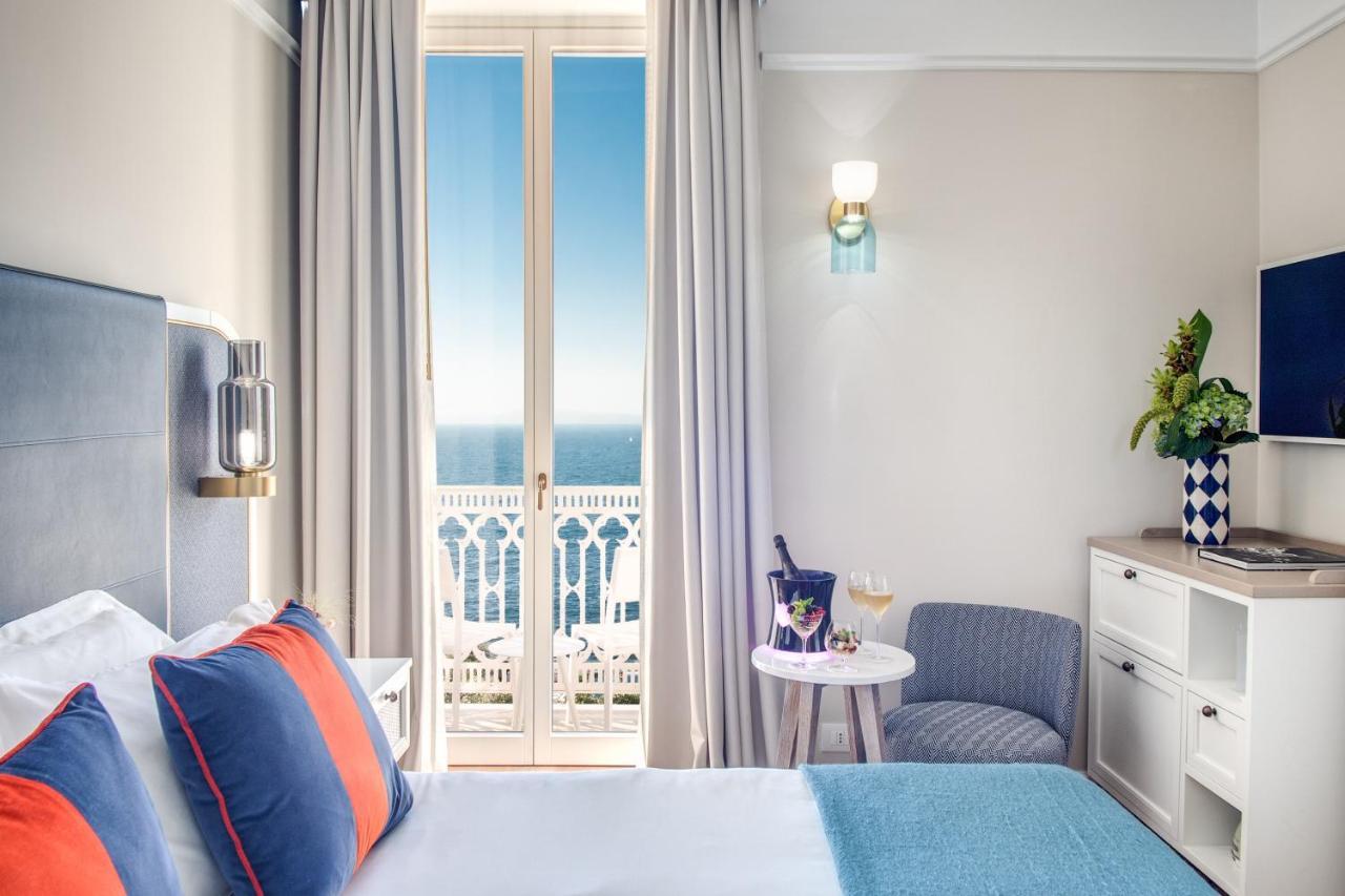 Mediterraneo Hotel Sant'Agnello