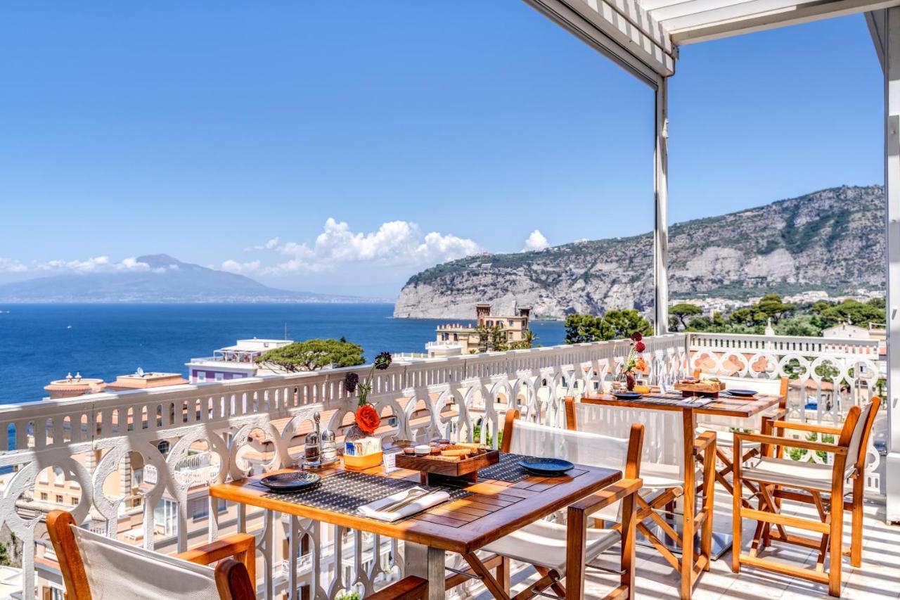 Hotel Mediterraneo Sant'Agnello