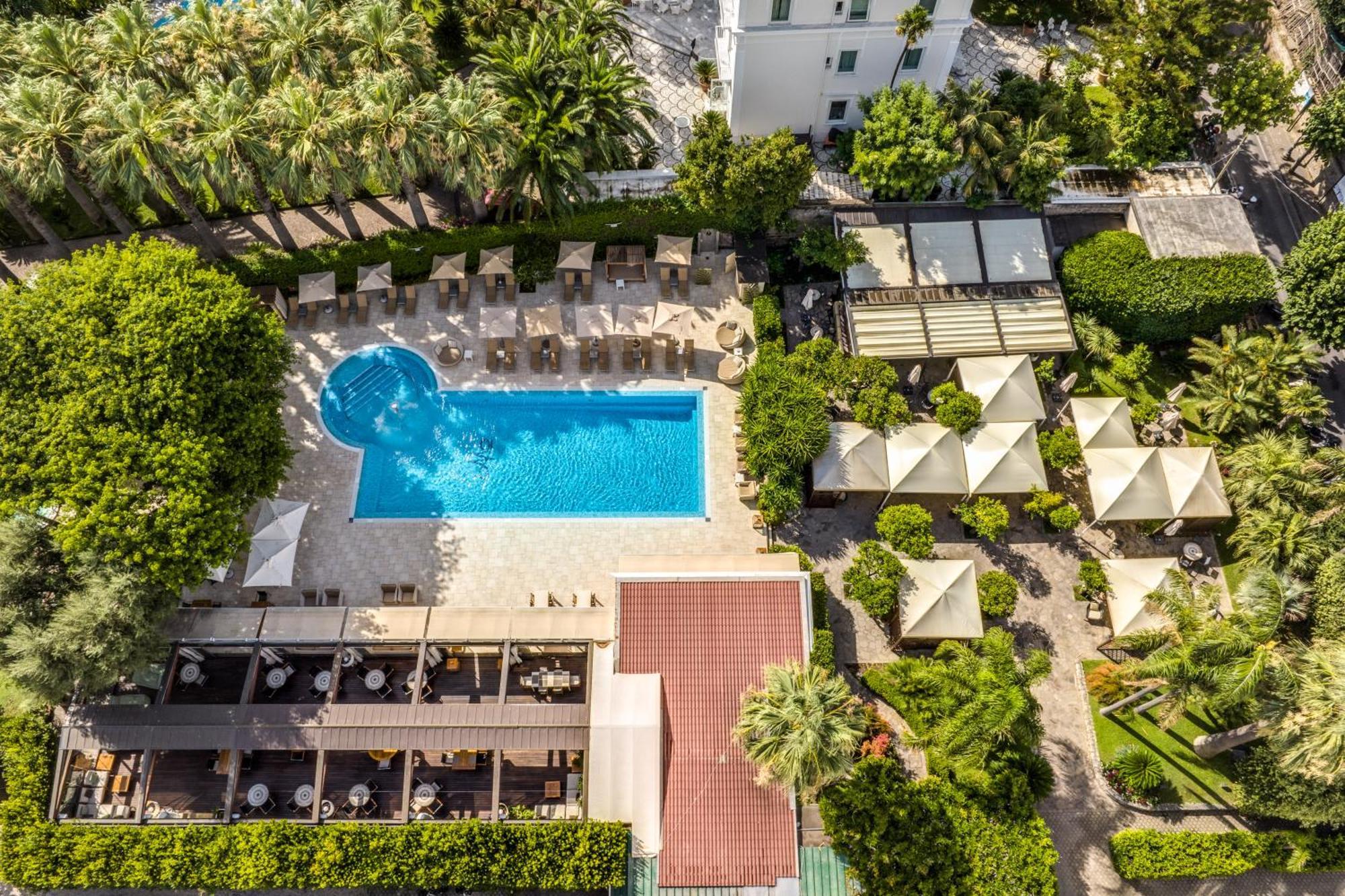 Mediterraneo Hotel 5*