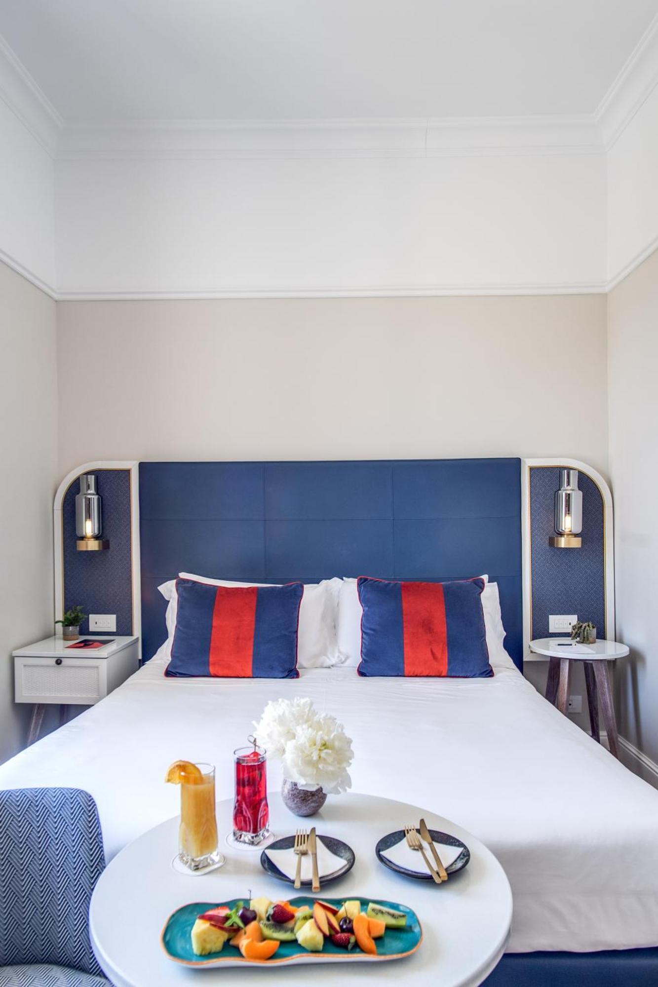 Mediterraneo Hotel 5*