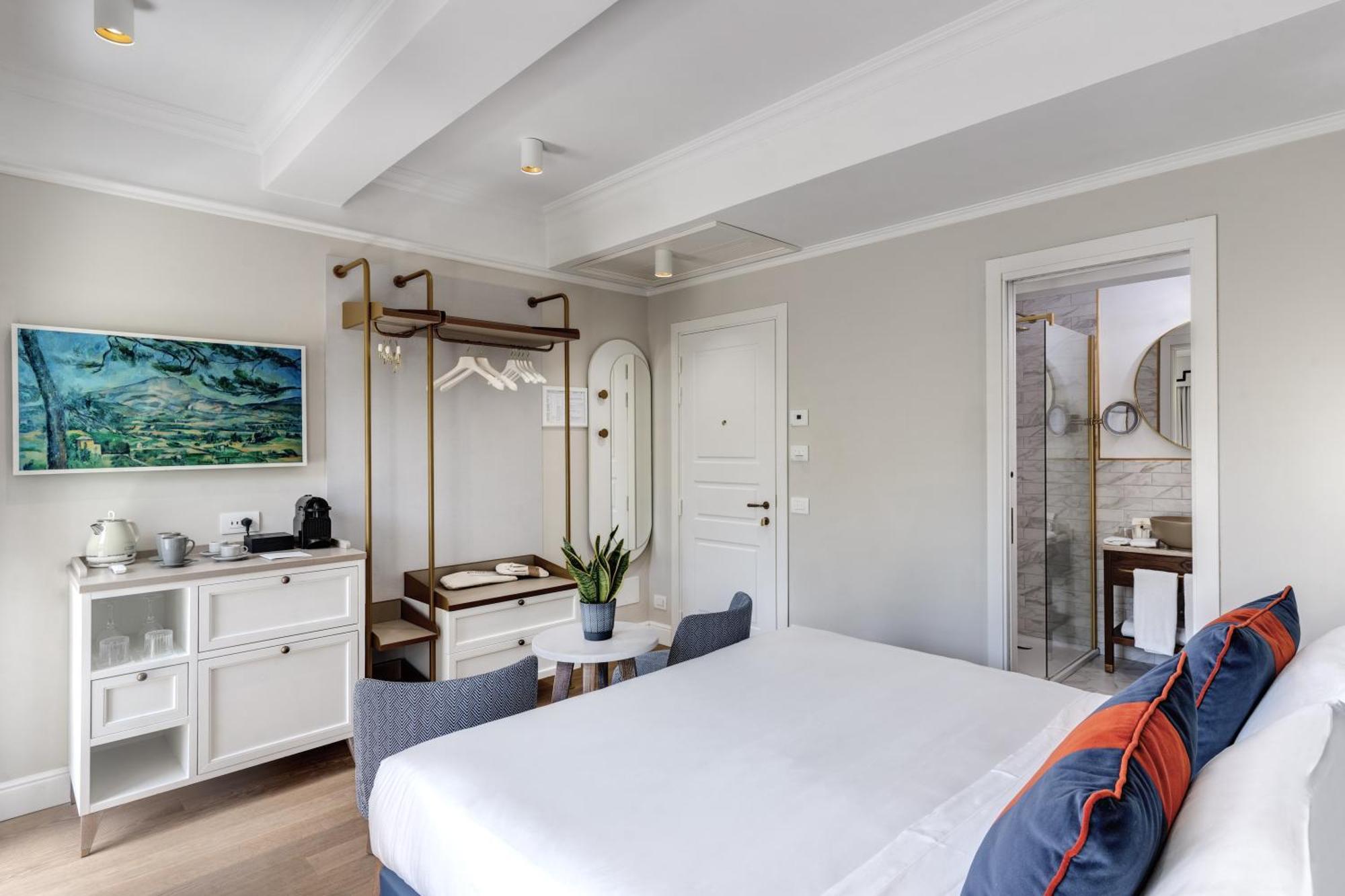 Hotel Mediterraneo 5*