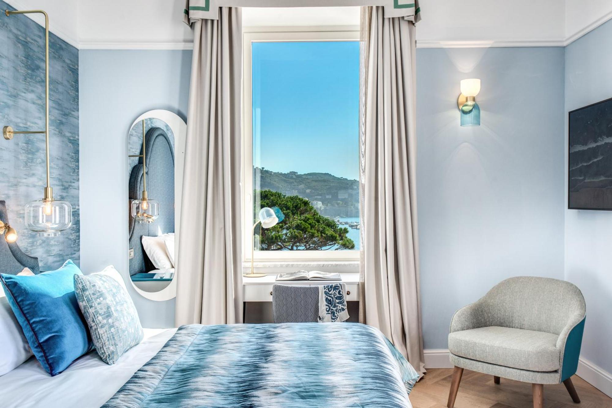 Hotel Mediterraneo 5*