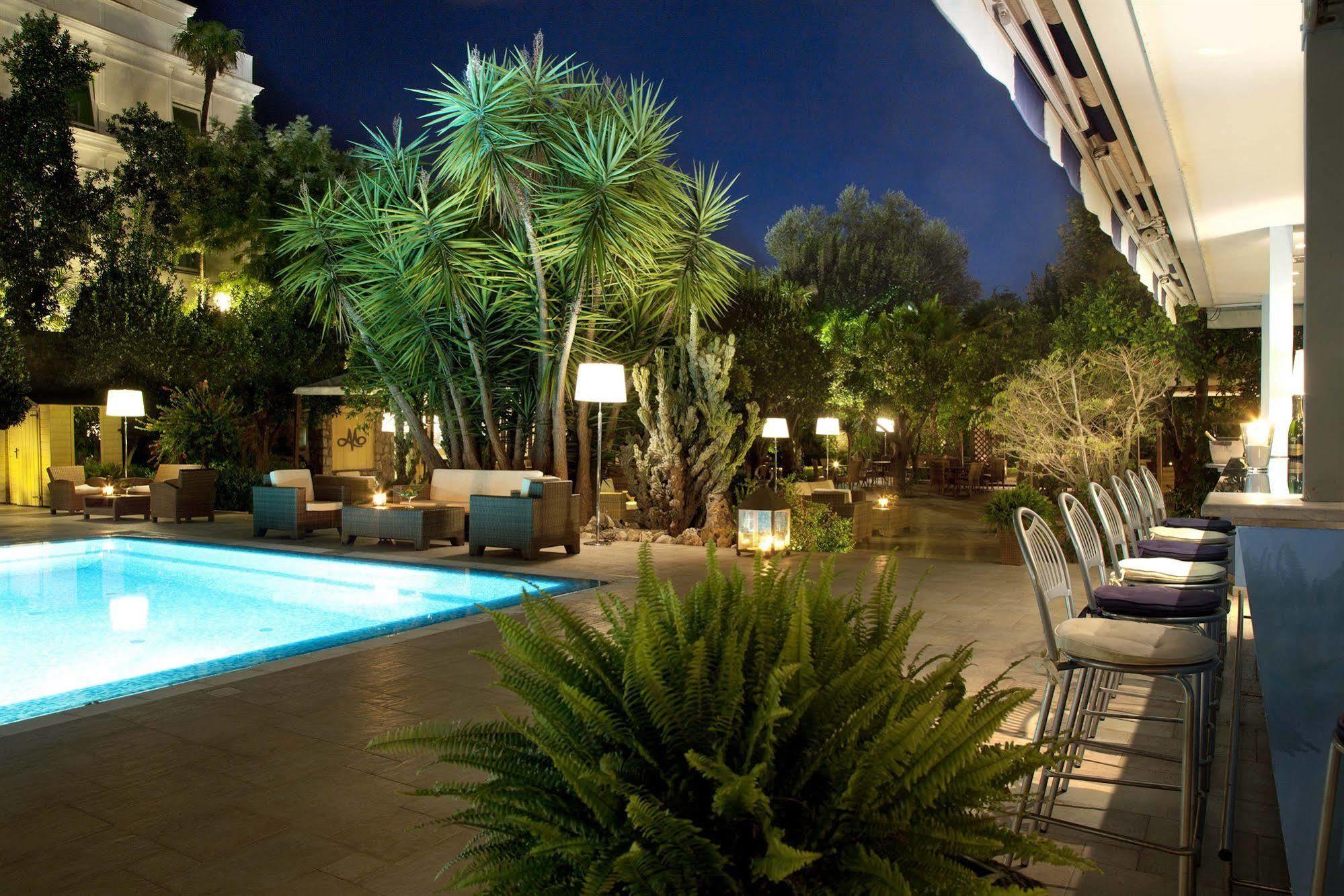 Mediterraneo 5*