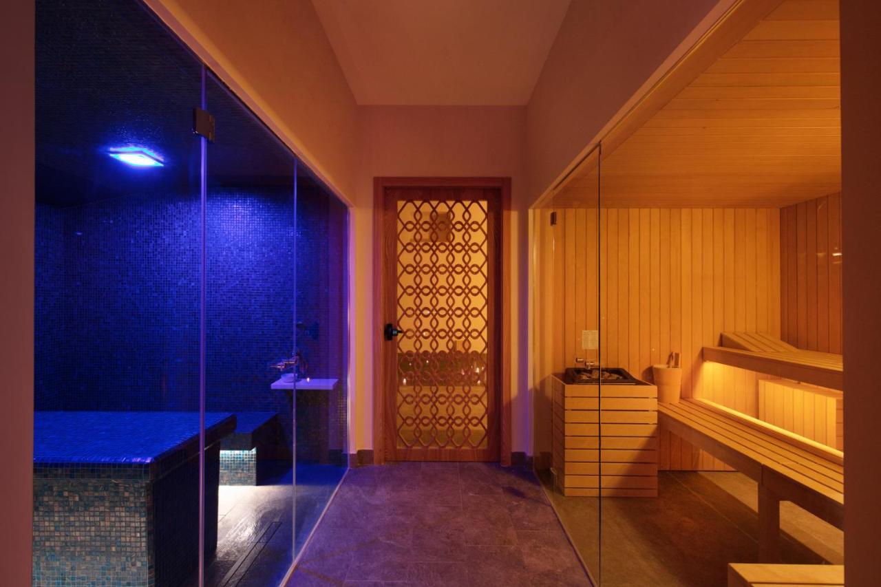 Hotel Mediterraneo