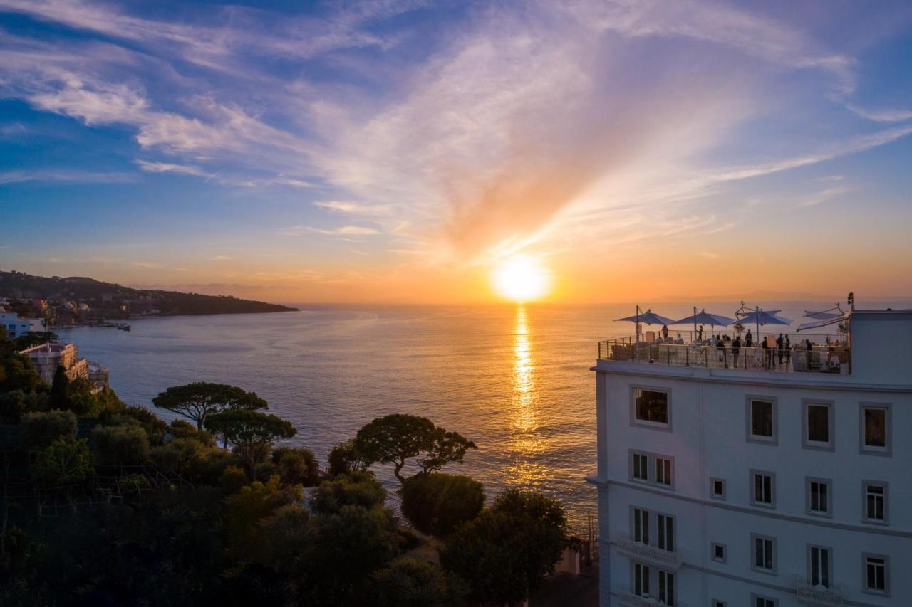 Hotel Mediterraneo Sant'Agnello