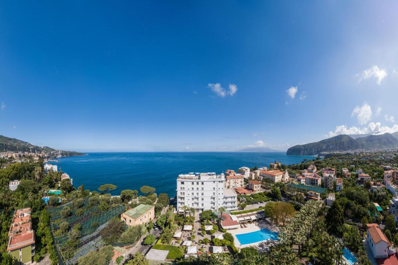 Hotel Mediterraneo Sant'Agnello