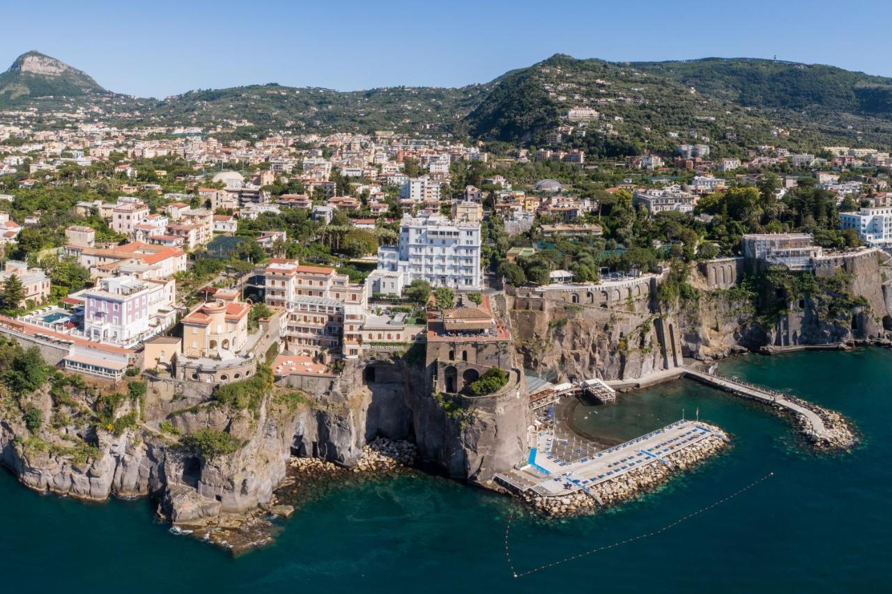 Hotel Mediterraneo Sant'Agnello