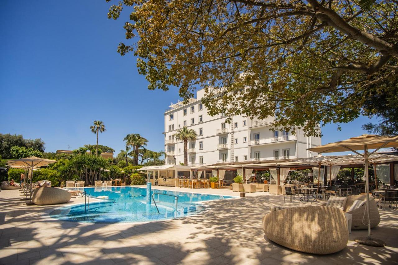 Mediterraneo 5*