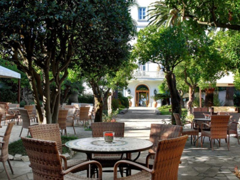Mediterraneo Hotel 5*