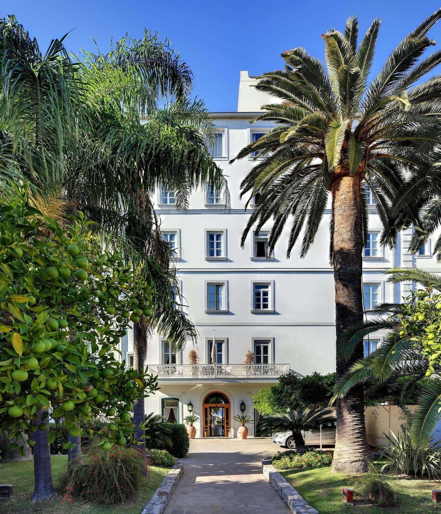 Mediterraneo Hotel